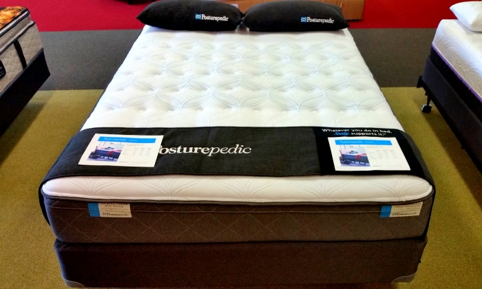 discount mattress store online