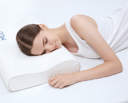 Better Sleep with Quality Mattress: How a Quality Mattress Promotes Better Sleep and Comfort